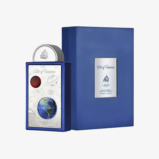 Art Of Universe Lattafa Perfumes