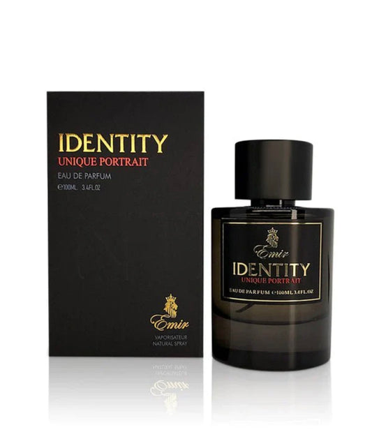 Emir - Identity Oud Crescent