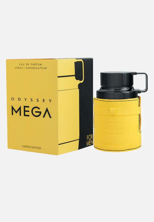 Armaf Odyssey Mega Limited Edition