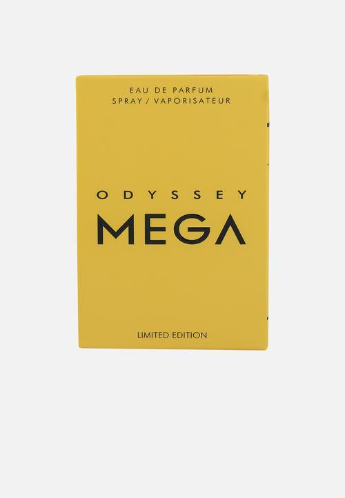 Armaf Odyssey Mega Limited Edition