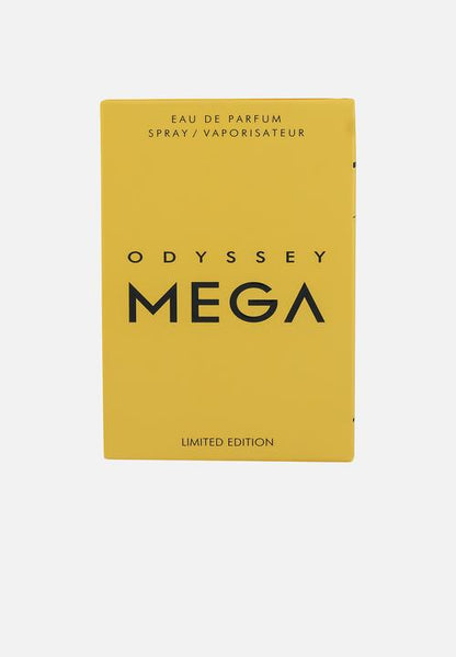 Armaf Odyssey Mega Limited Edition
