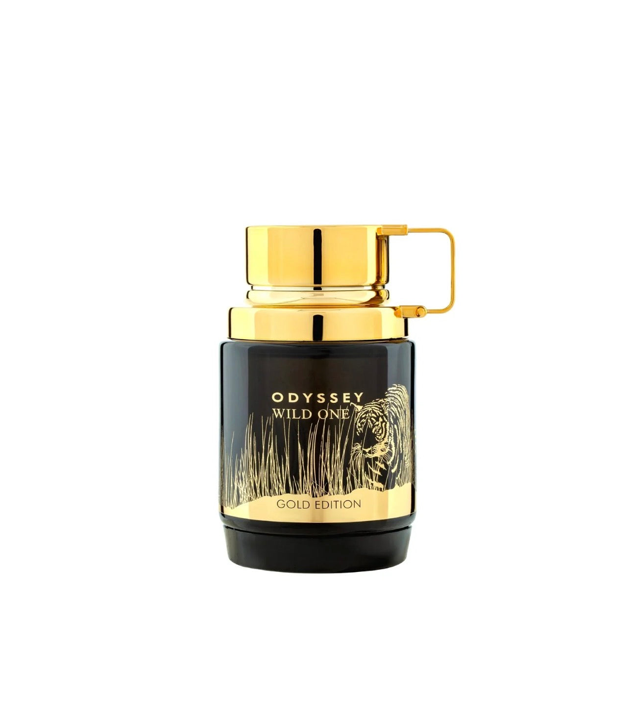 ODYSSEY WILD ONE GOLD EDITION