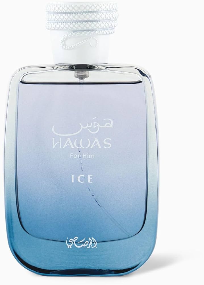 HAWAS ICE