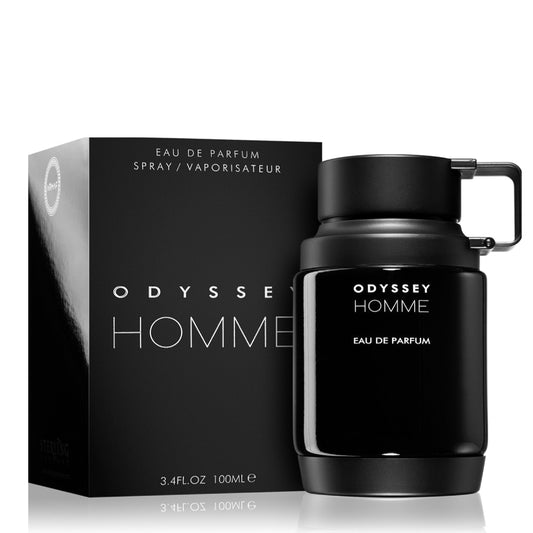 ODYSSEY HOMME