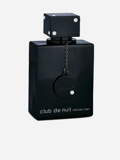 Armaf Club De Nuit Intense Mens Eau De Toilette