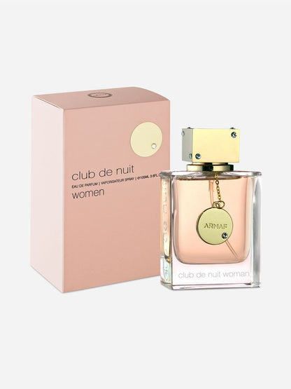 Armaf Club De Nuit Ladies