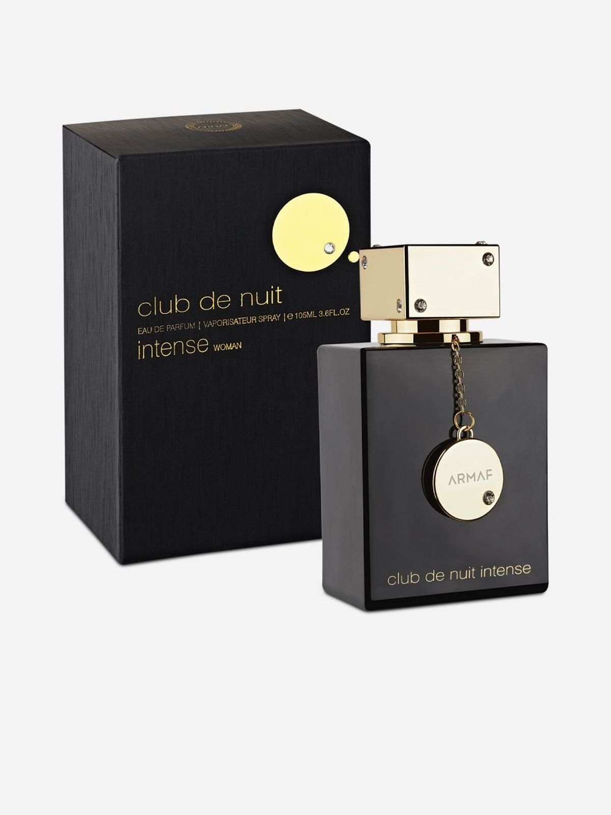 Armaf Club De Nuit Intense Ladies Eau De Parfum