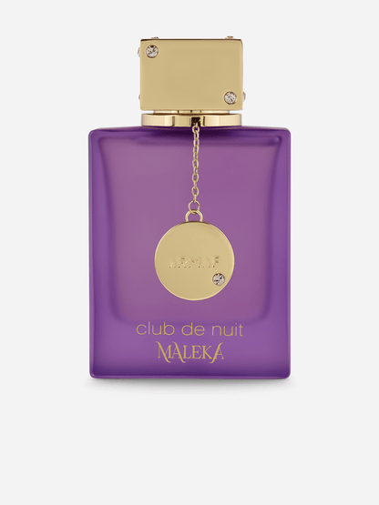 Club De Nuit Maleka