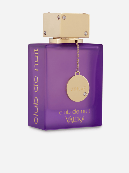 Club De Nuit Maleka