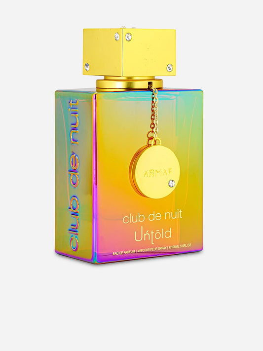 Armaf Club De Nuit Untold