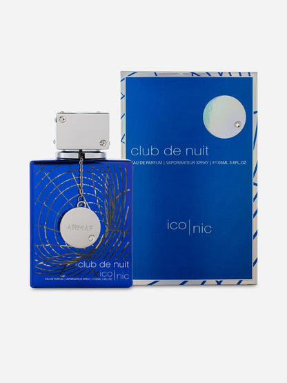 Armaf Club De Nuit Iconic Eau de Parfum