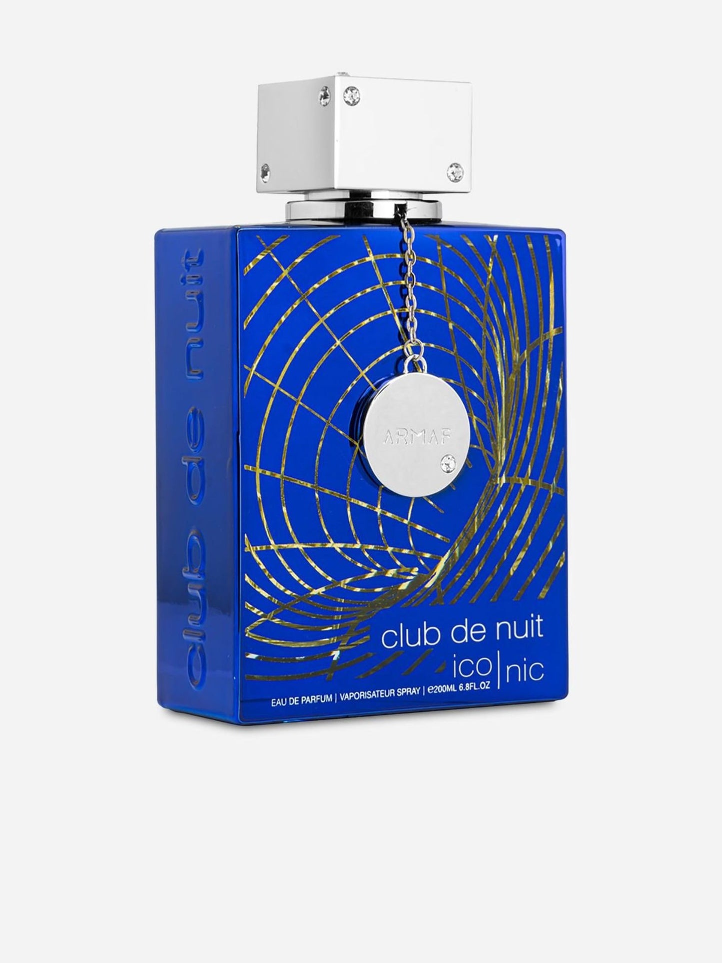 Armaf Club De Nuit Iconic Eau de Parfum