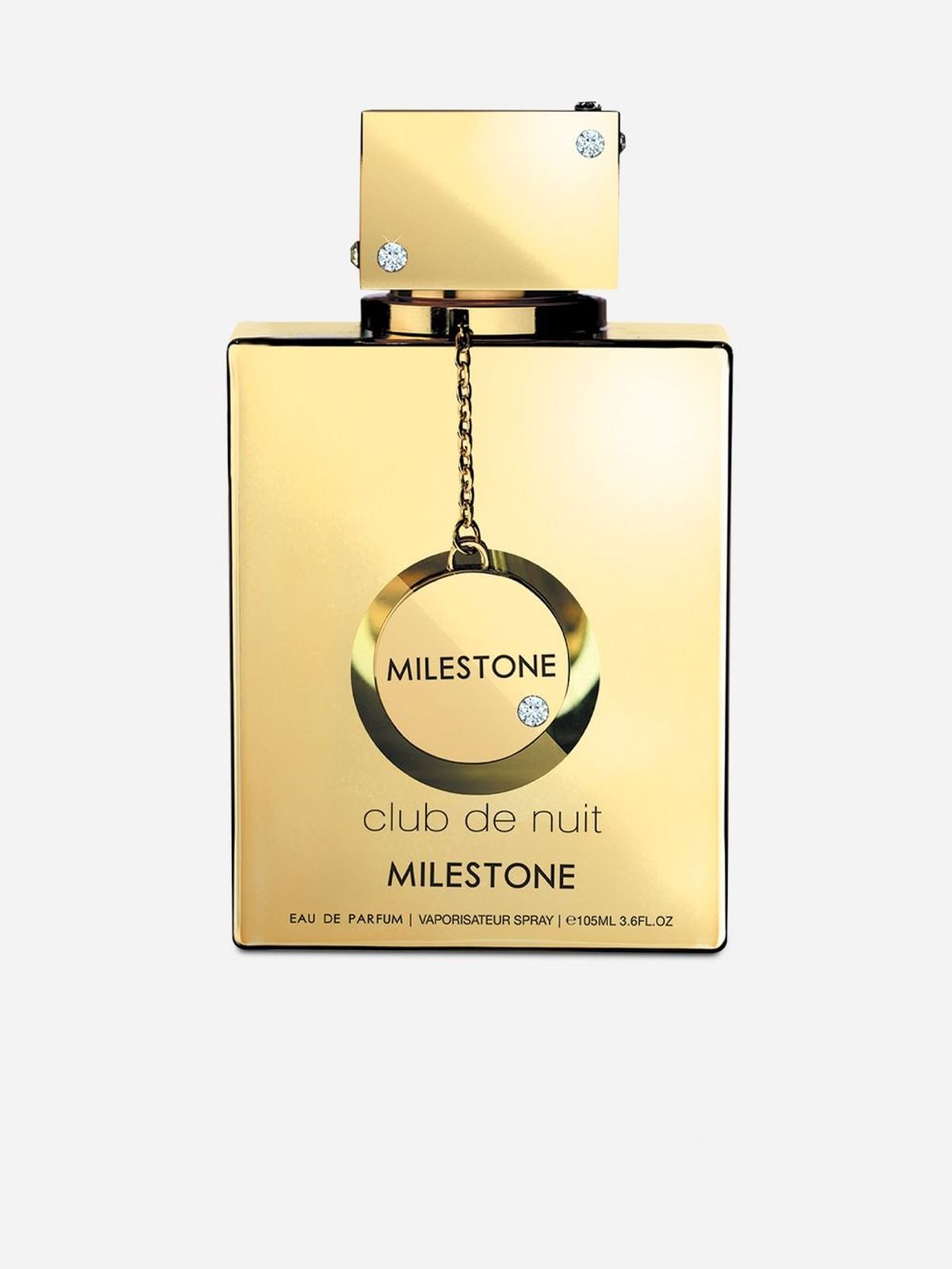 Armaf Club De Nuit Milestone