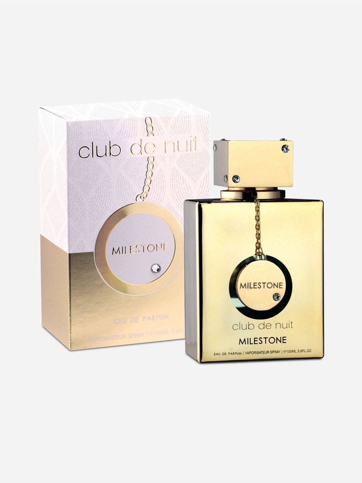 Armaf Club De Nuit Milestone