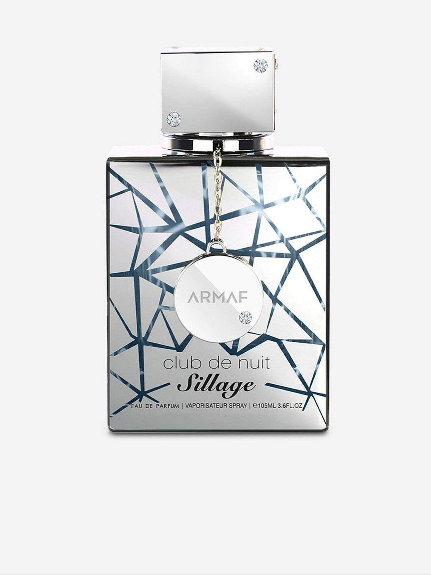 Armaf Club De Nuit Sillage Mens