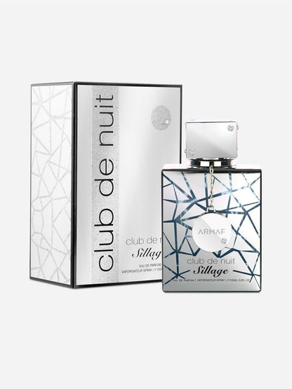 Armaf Club De Nuit Sillage Mens