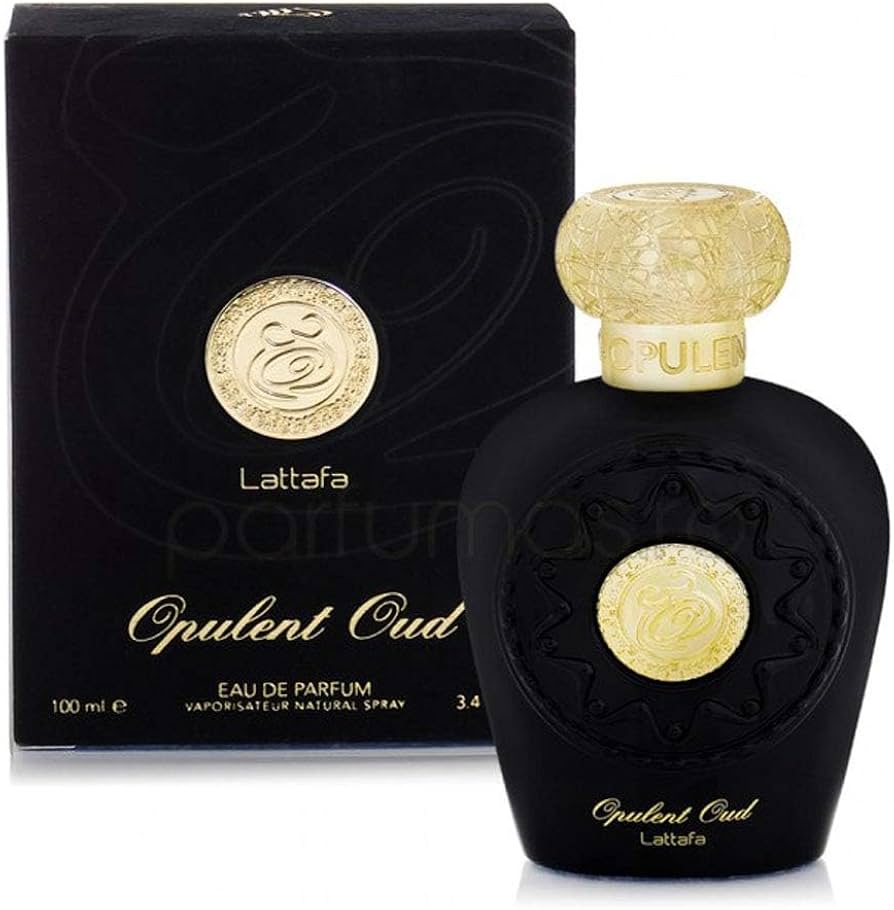 Opulent Oud