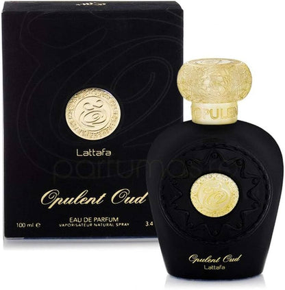 Opulent Oud