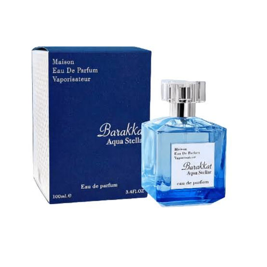 BARAKKAT AQUA STELLA