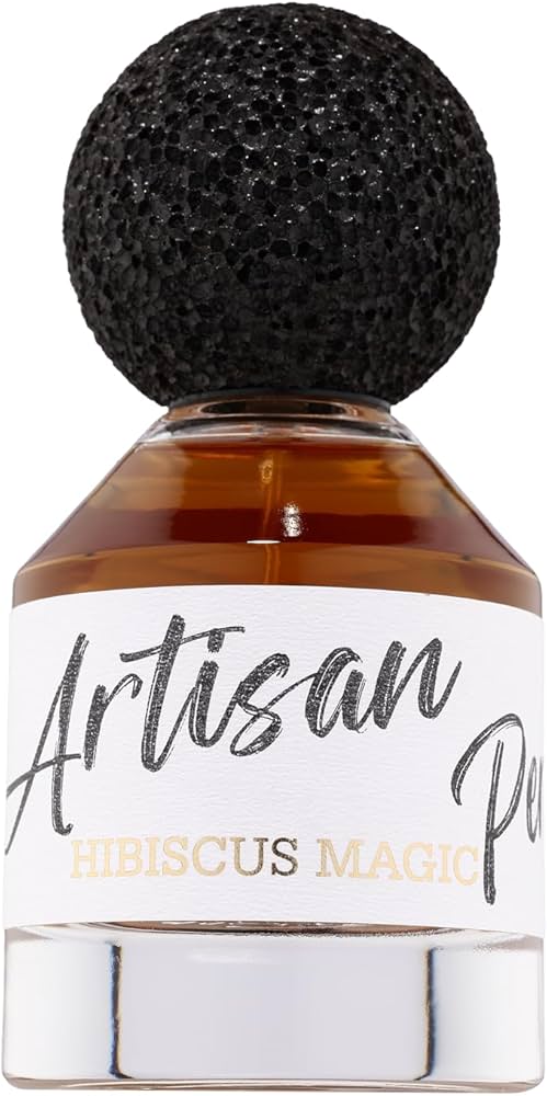 ARTISAN HIBISCUS MAGIC