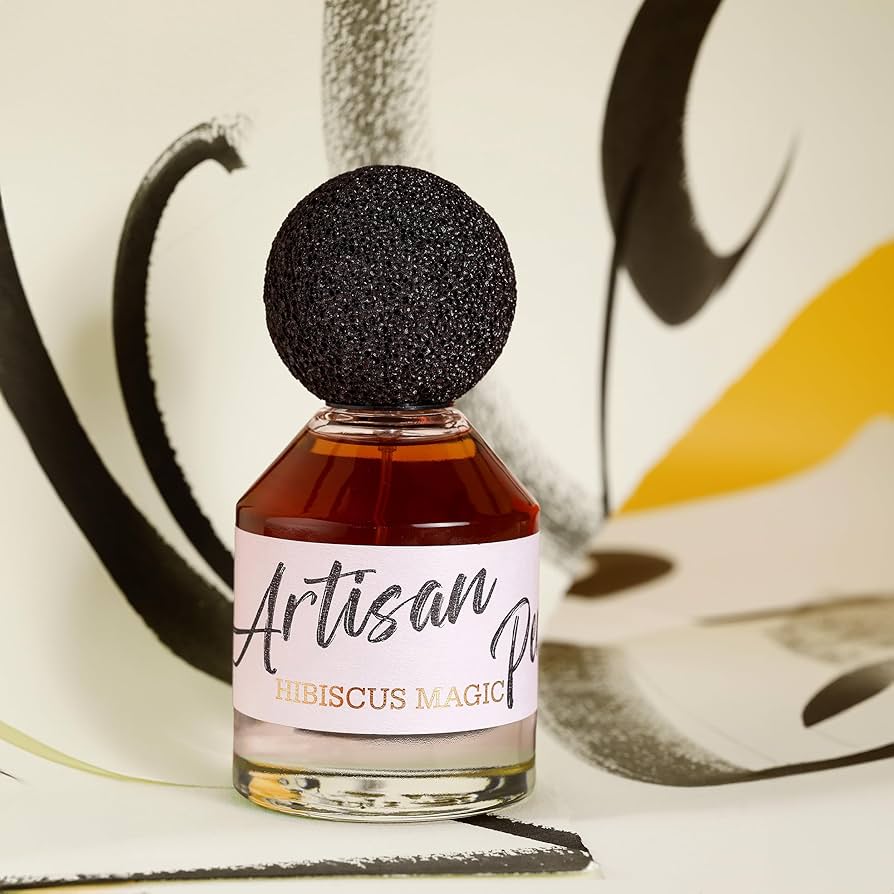 ARTISAN HIBISCUS MAGIC