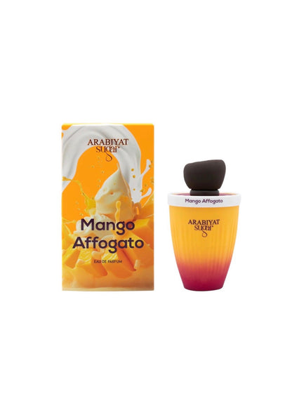 ARABIYAT SUGAR MANGO AFFOGATE