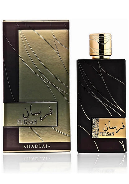 FURSAN KHADLAJ•