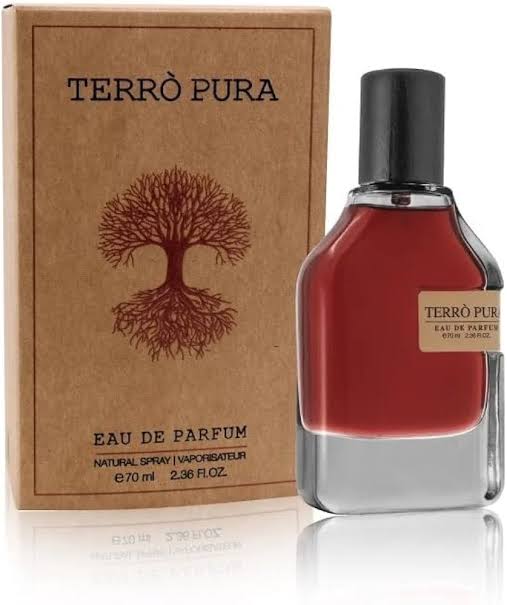 TERRO PURA
