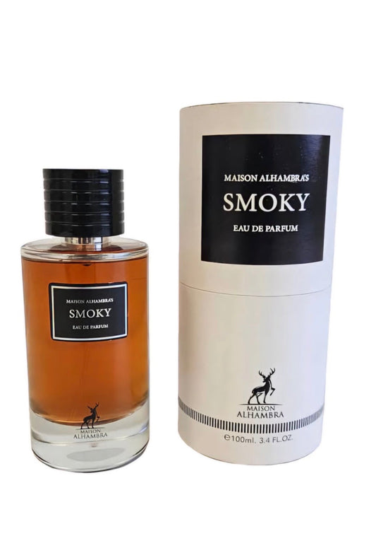 SMOKY
