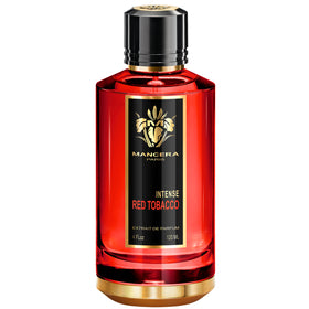 MANCERA RED TOBACCO