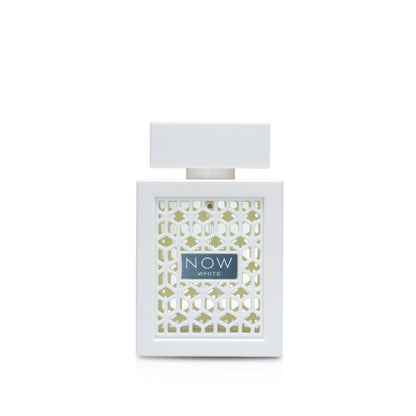 RAVE NOW WHITE