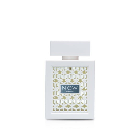 RAVE NOW WHITE