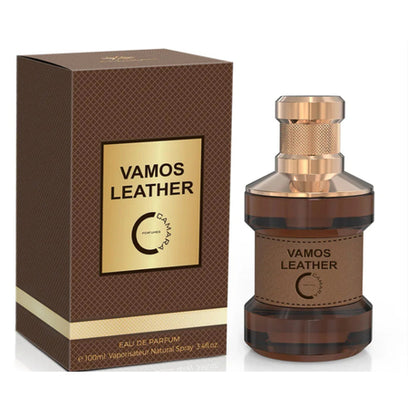 VAMOS LEATHER