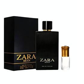 ZARA MAN