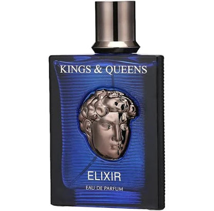 KING & QUEEN ELIXIR