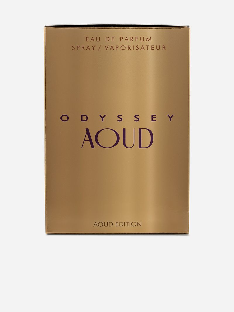 Armaf Odyssey Aoud Eau de Parfum