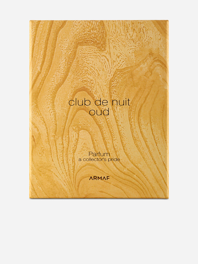 Armaf Club de Nuit Oud