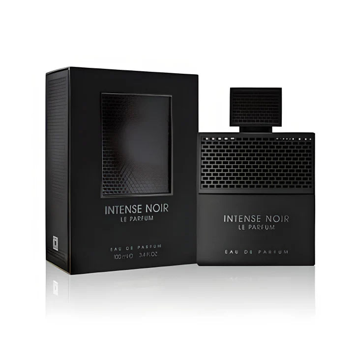 UNTENSE NOIR