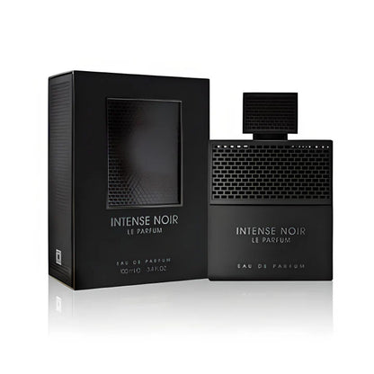 UNTENSE NOIR