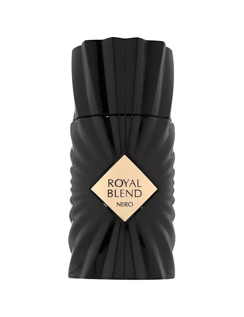 FRENCH AVENUE ROYAL BLEND - NERO