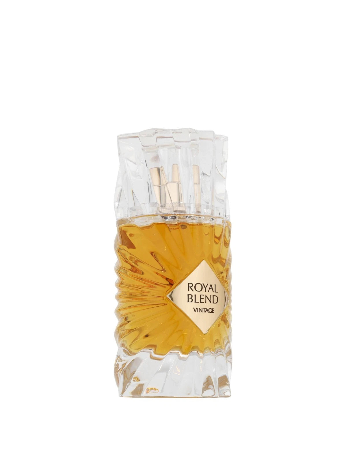 FRENCH AVENUE ROYAL BLEAND - VINTAGE
