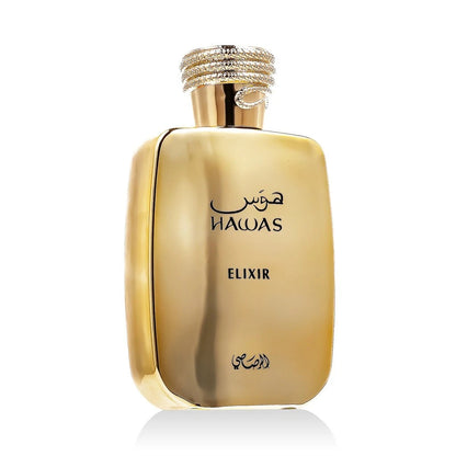 RASASI HAWAS ELIXIR