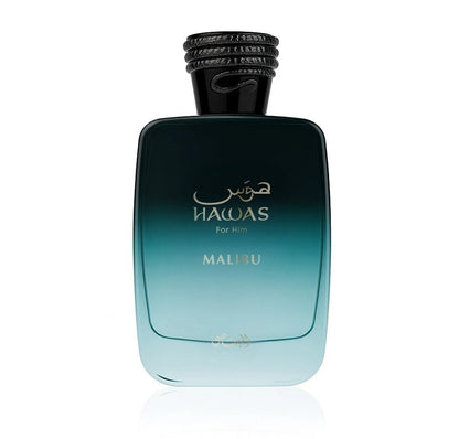 RASASI HAWAS MALIBU