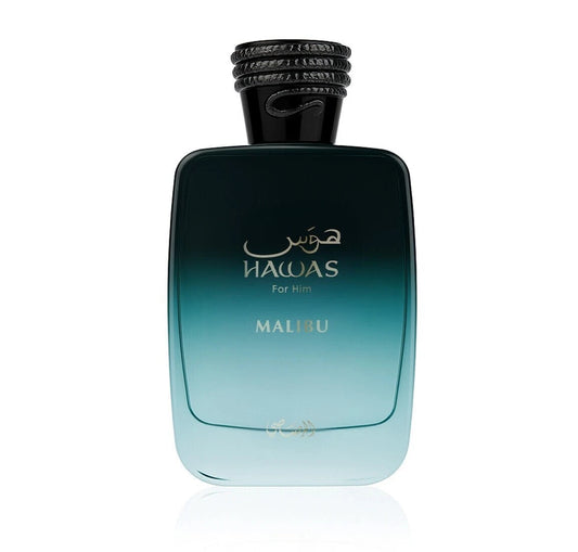RASASI HAWAS MALIBU