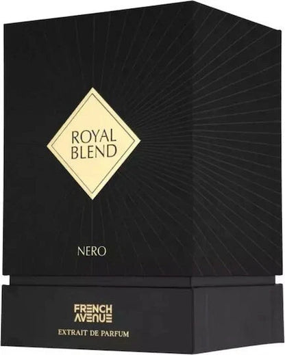 FRENCH AVENUE ROYAL BLEND - NERO