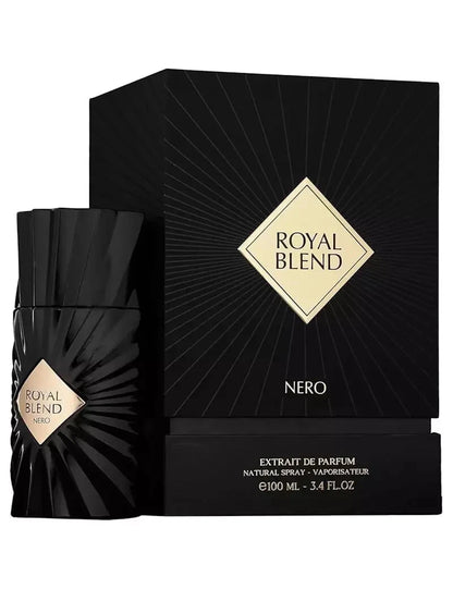 FRENCH AVENUE ROYAL BLEND - NERO