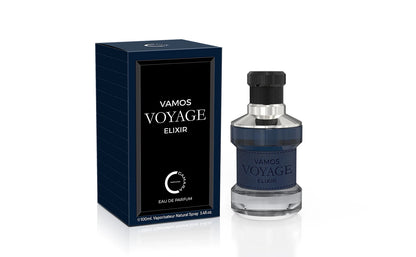 VAMOS VOYAGE ELIXIR