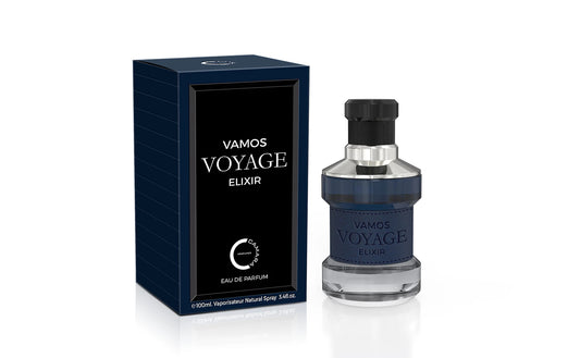 VAMOS VOYAGE ELIXIR