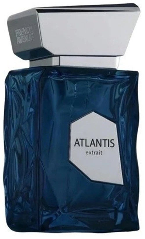 Atlantis Extrait French Avenue