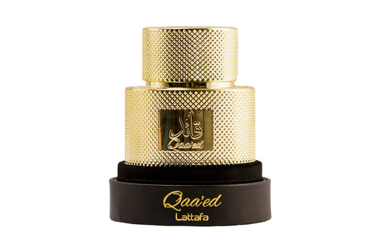 QAAED LATTAFA